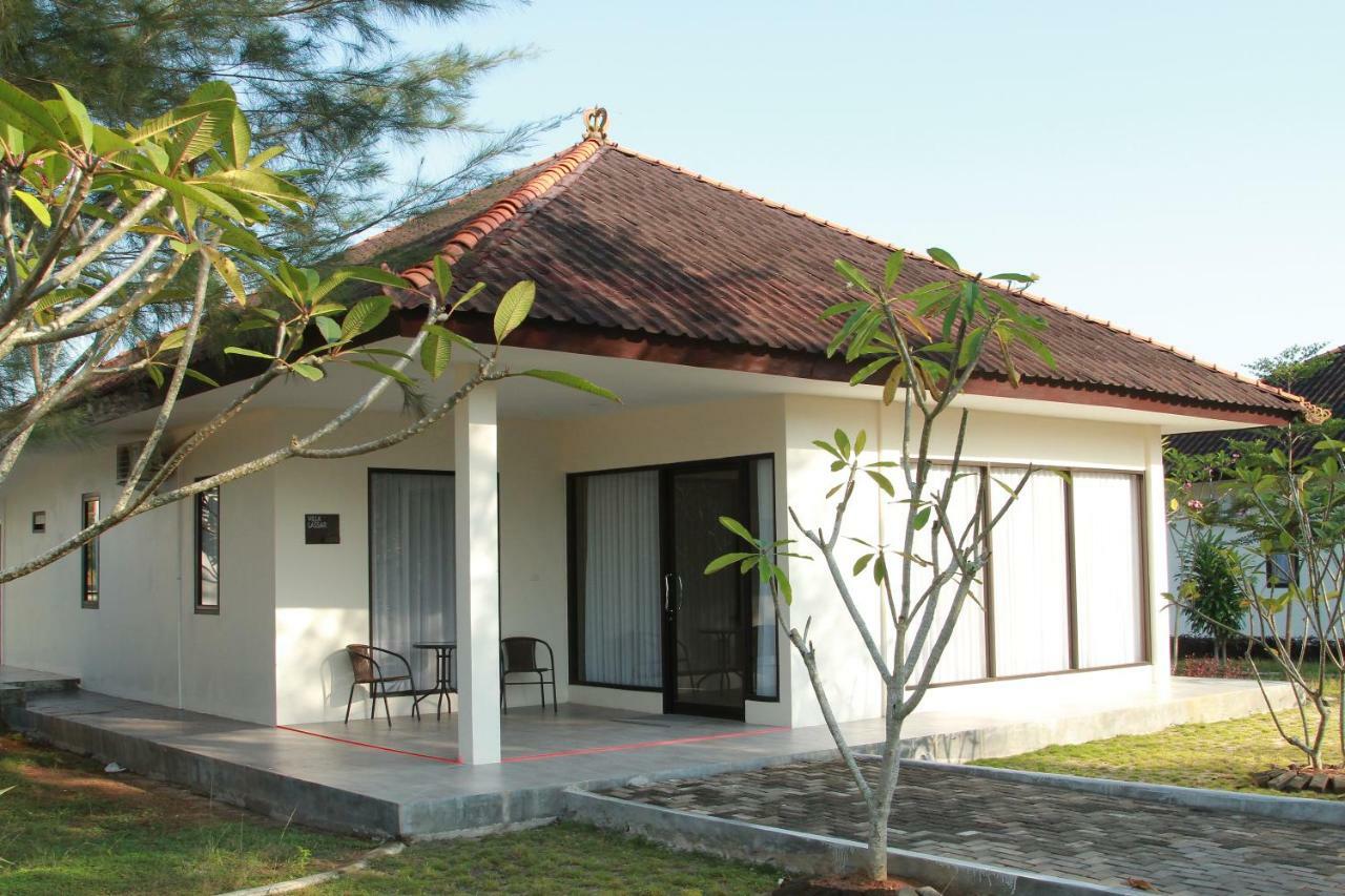 Belitung Holiday Resort Sijuk Exterior foto
