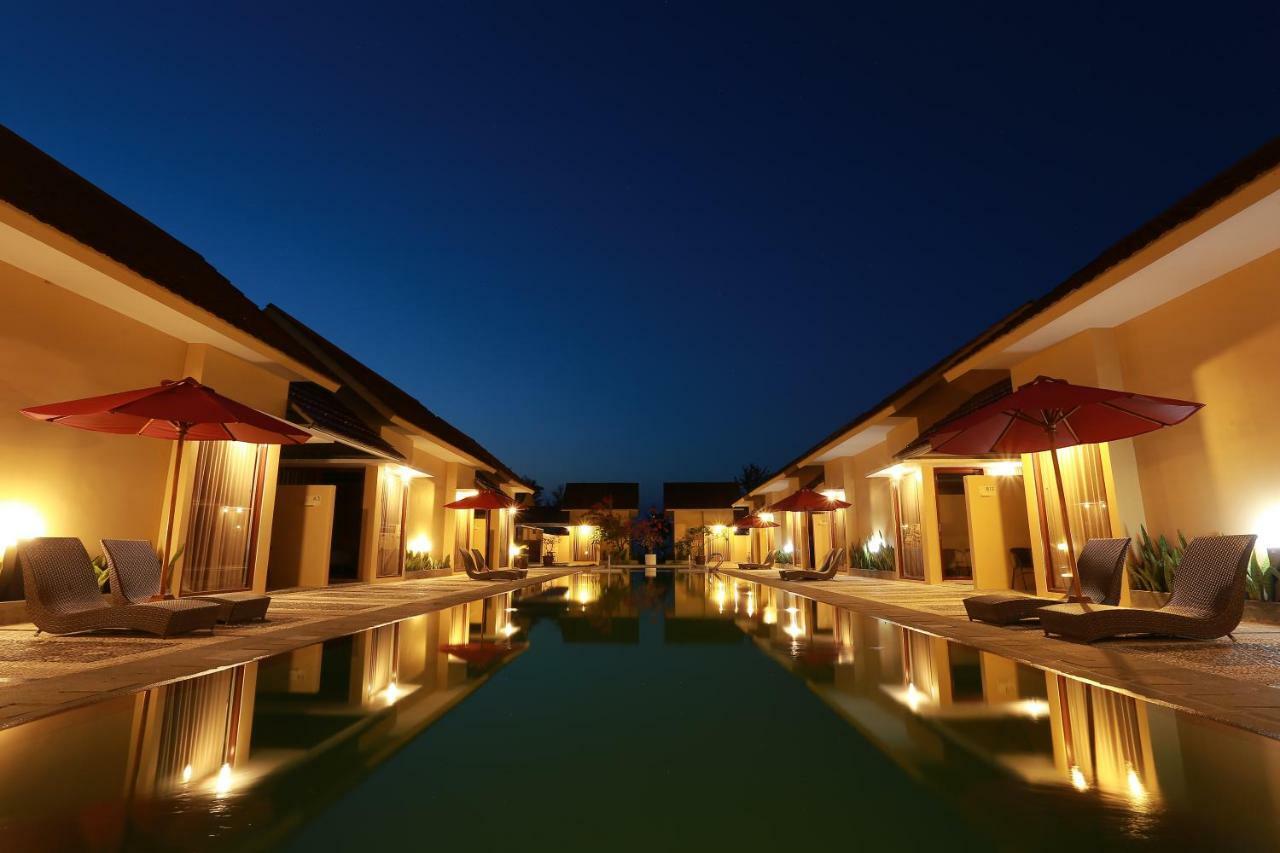 Belitung Holiday Resort Sijuk Exterior foto