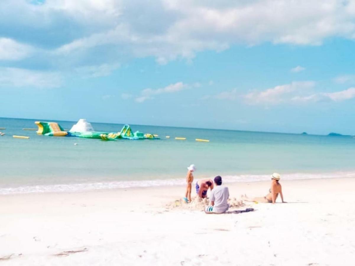 Belitung Holiday Resort Sijuk Exterior foto