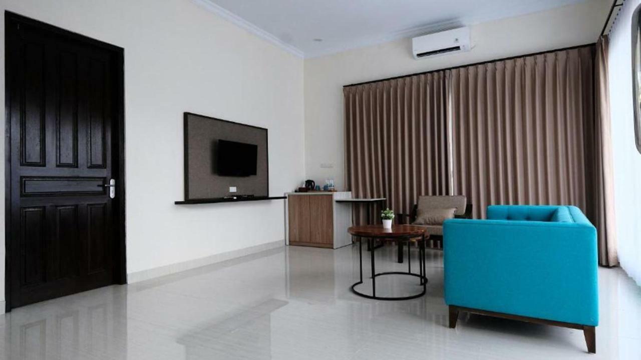 Belitung Holiday Resort Sijuk Exterior foto