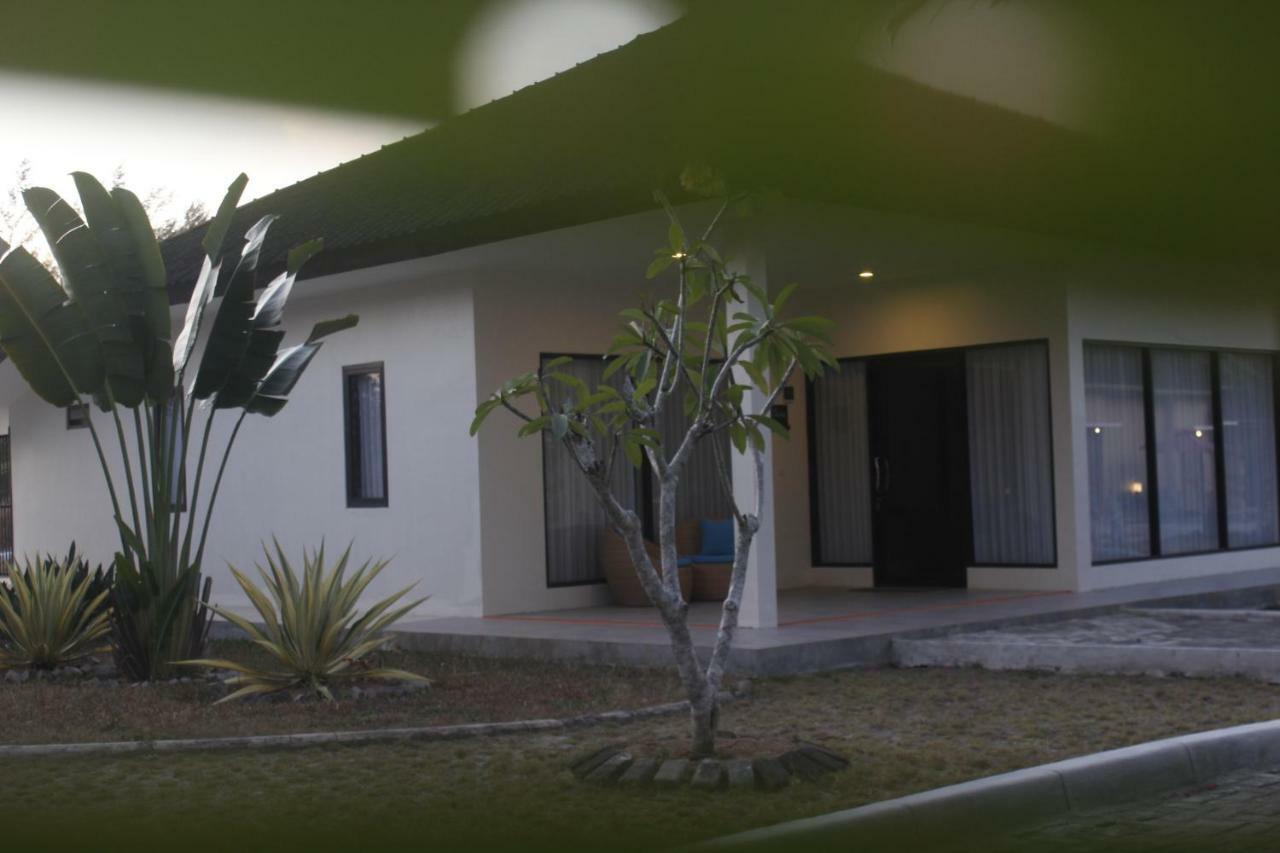 Belitung Holiday Resort Sijuk Exterior foto