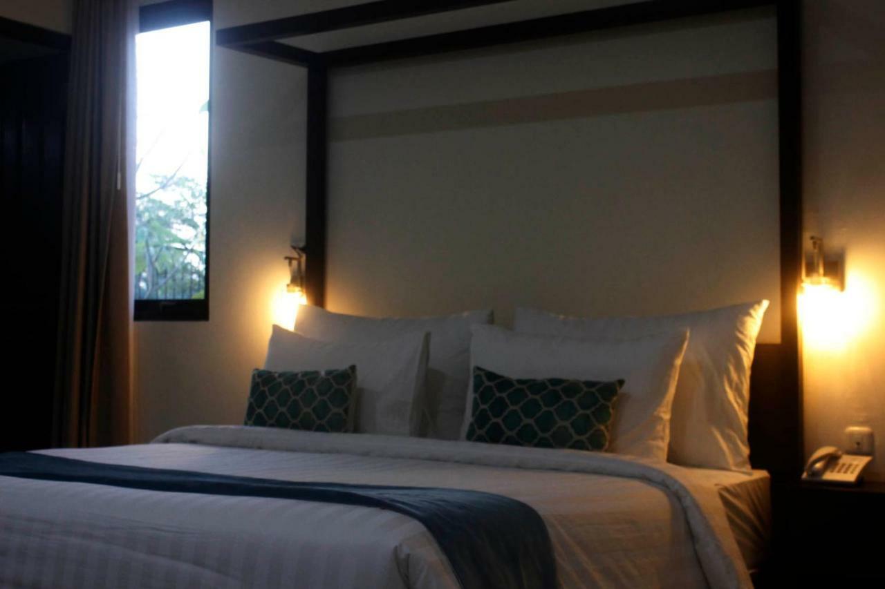 Belitung Holiday Resort Sijuk Exterior foto