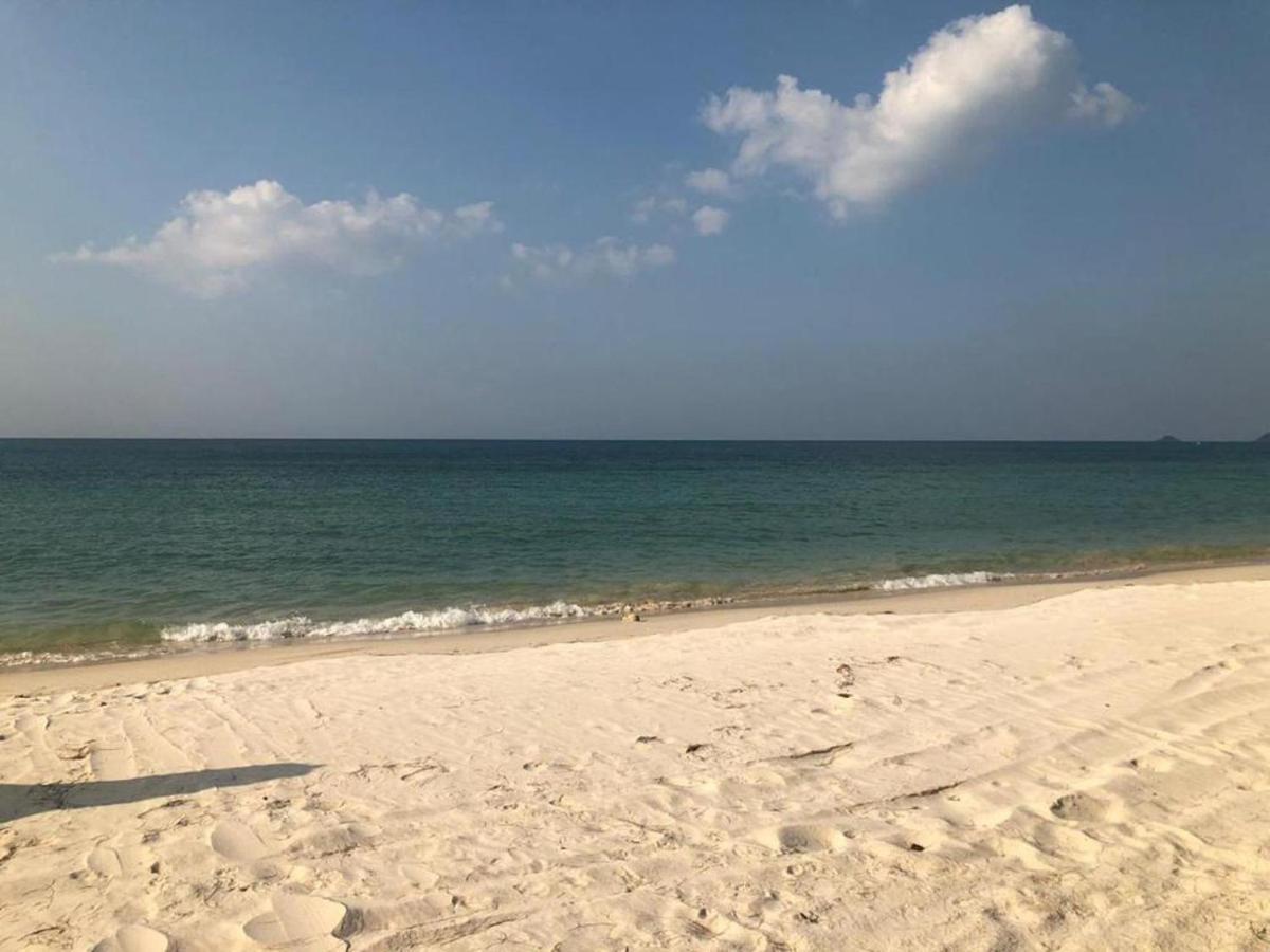 Belitung Holiday Resort Sijuk Exterior foto