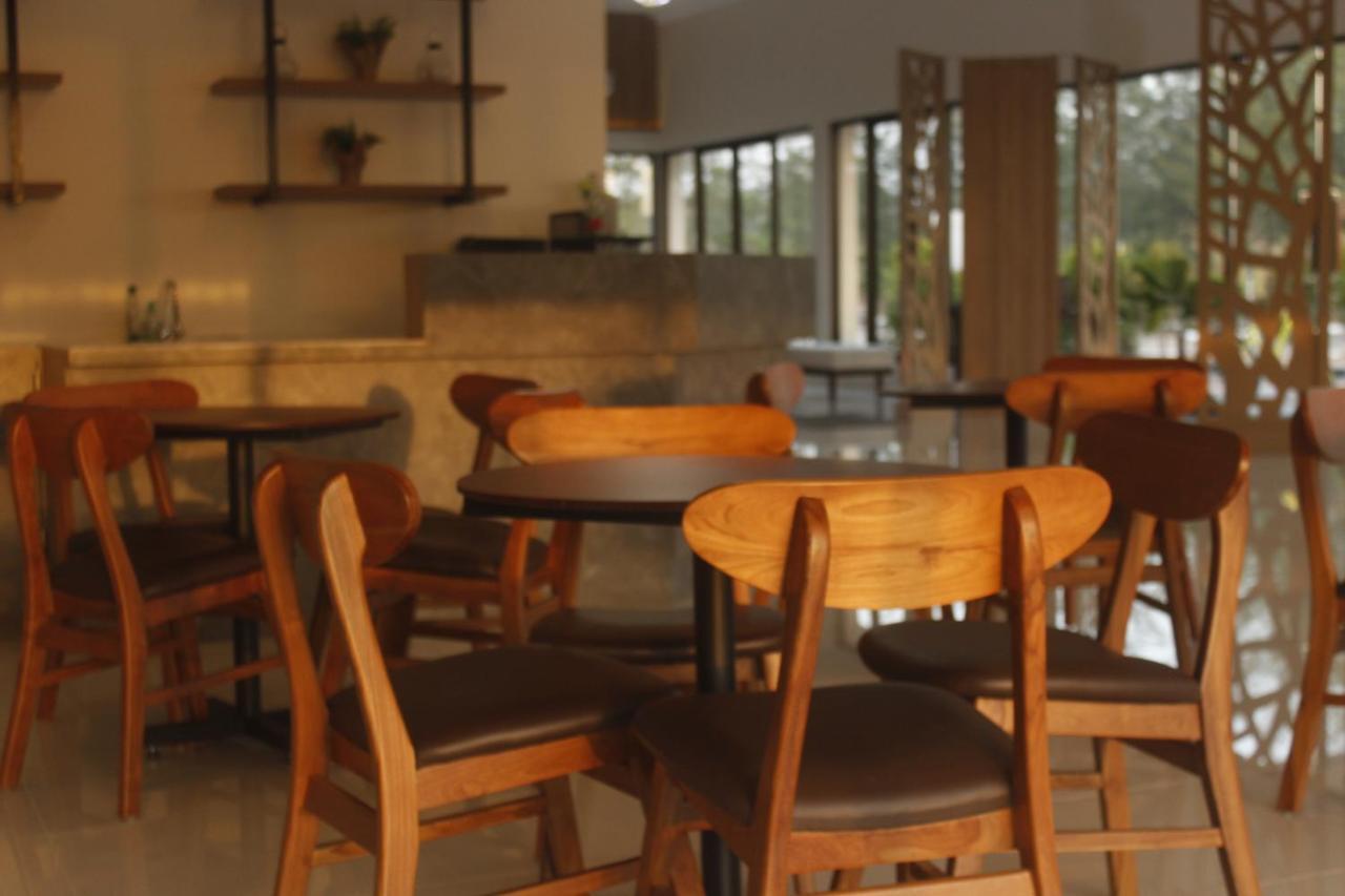 Belitung Holiday Resort Sijuk Exterior foto